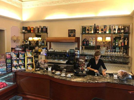 Gran Caffe Salandra